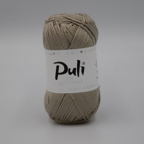 Puli - Len