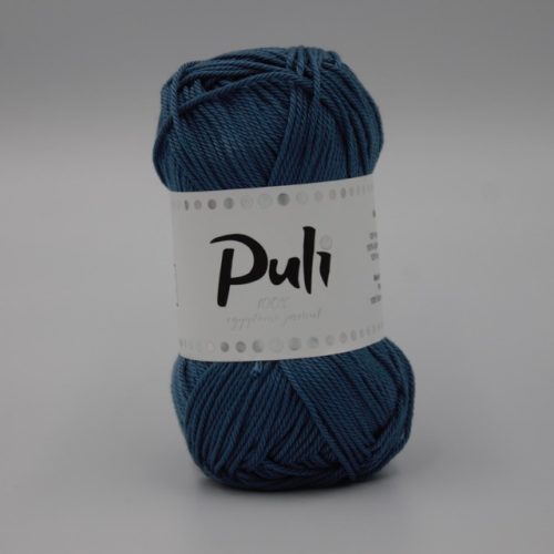 Puli - Szürkéskék