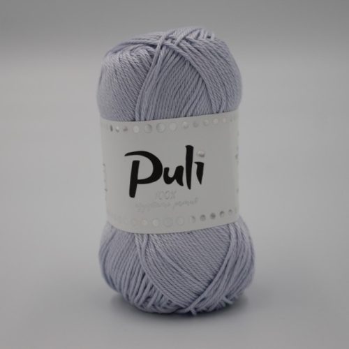 Puli - Halvány lila