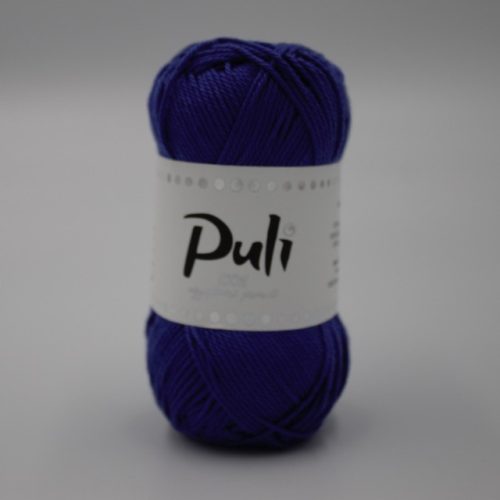 Puli - Monaco kék
