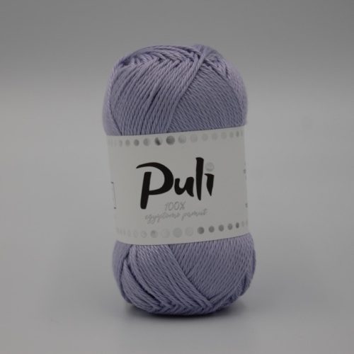 Puli - Mályva