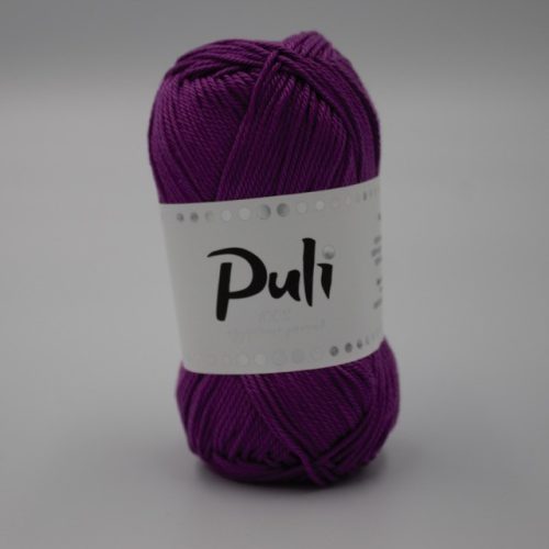 Puli - Lángvirág