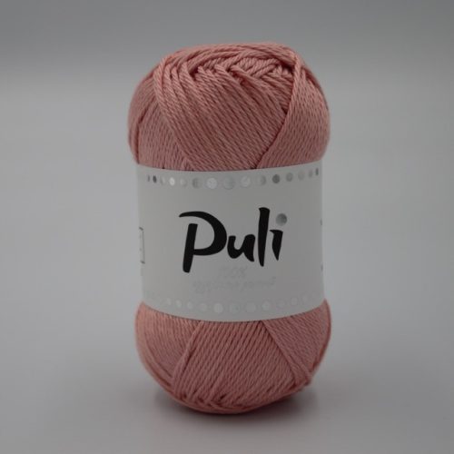 Puli - Fáradt rózsaszín