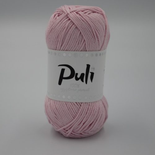 Puli - Antik rózsaszín
