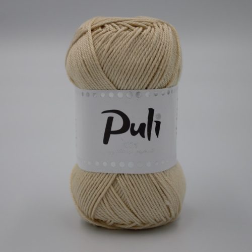 Puli - Homok