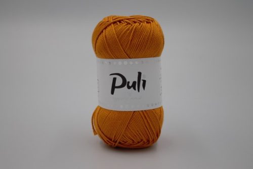 Puli - Fahéj