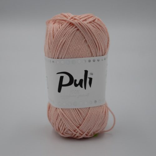 Puli - Halvány rózsaszín