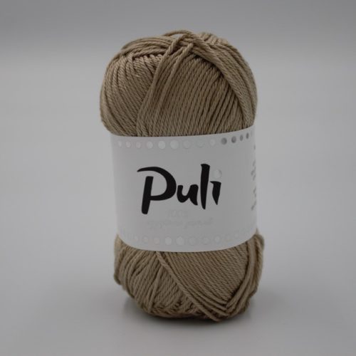 Puli - Tóp barna