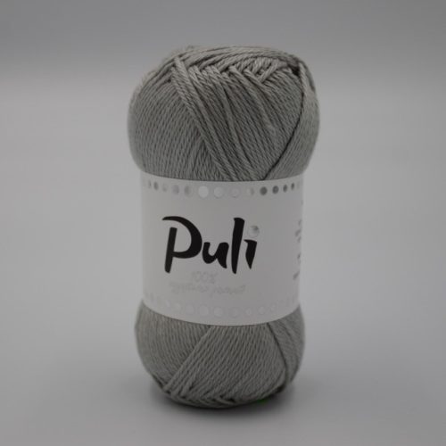 Puli - Szürke