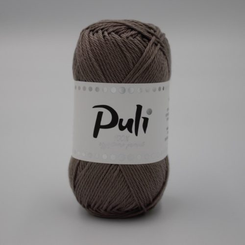 Puli - Sötétszürke