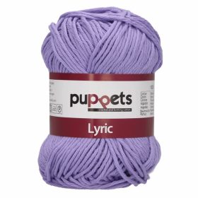 Puppets Lyric - Orgona