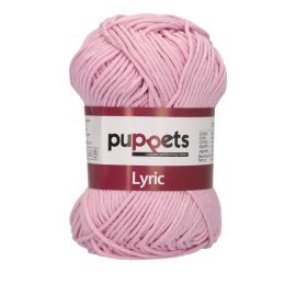 Puppets Lyric - Rózsa