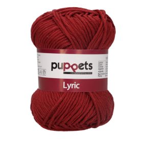 Puppets Lyric - Rozsda