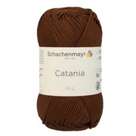 Catania - Gesztenye