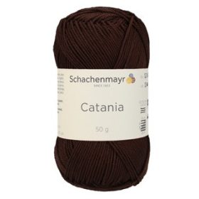 Catania - Kávé