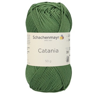 Catania - Khaki zöld