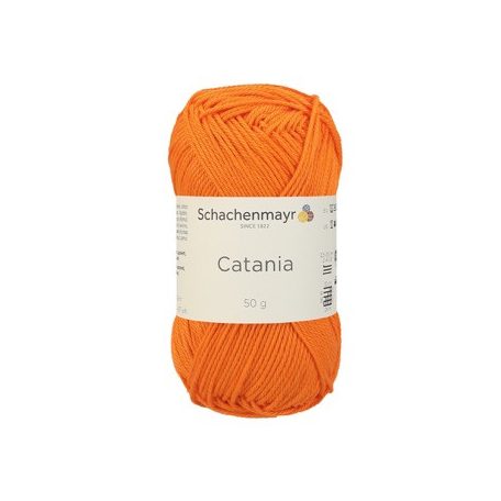 Catania - Narancs