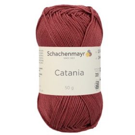 Catania - Szárított rózsa