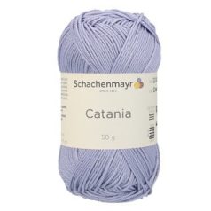 Catania - Mályva lila