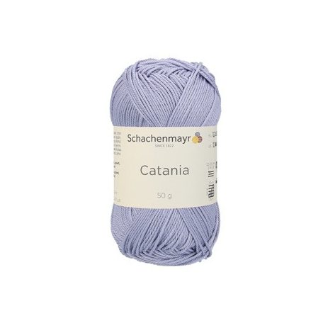 Catania - Mályva lila