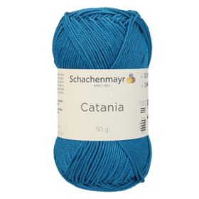 Catania - Óceán kék