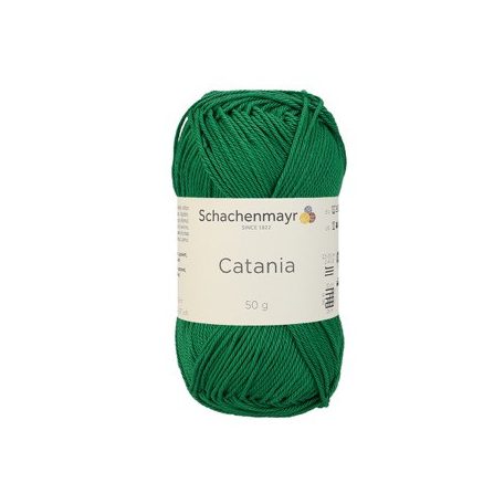 Catania - Smaragd zöld