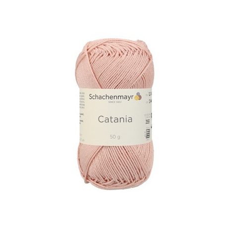 Catania - Rosé gold