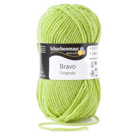 Bravo - Lime zöld
