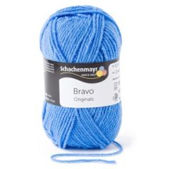 Bravo - Írisz kék