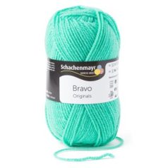 Bravo - Smaragd