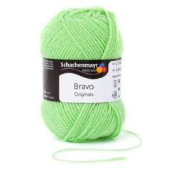 Bravo - Kiwi zöld