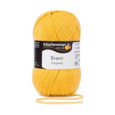 Bravo - Méz (sárga)