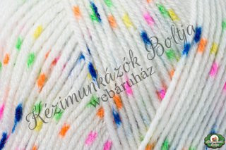 Baby Smiles Bravo Baby - Confetti Color