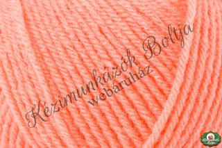 Baby Smiles Bravo Baby - Kajszibarack