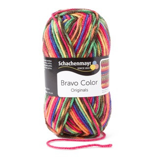 Bravo Color - Szivárvány