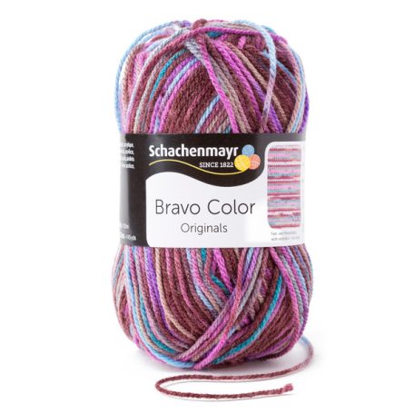 Bravo Color - Violett