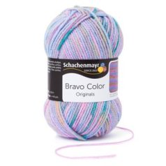 Bravo Color - Pastell