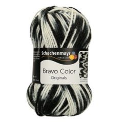Bravo Color - Zebra color