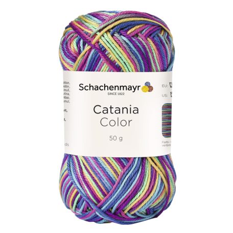 Catania Color - Afrika color