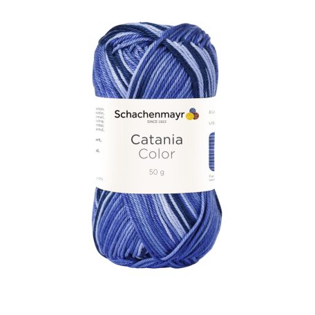 Catania Color - Jeans color