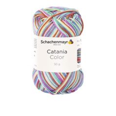 Catania Color - Cukorka color