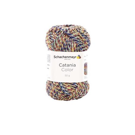 Catania Color - Bazaar mouline color