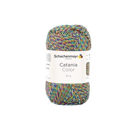 Catania Color - Rio mouline color