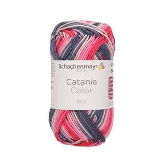 Catania Color fonal - Anemone color