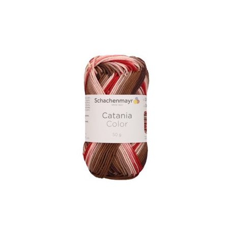 Catania Color - Fudge color