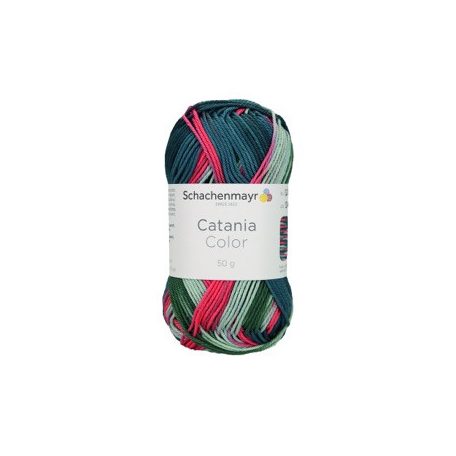 Catania Color - Waterlily color