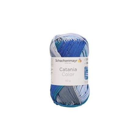 Catania Color - Tenger color
