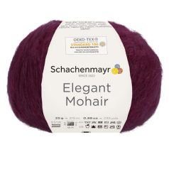 Elegant Mohair - Szeder