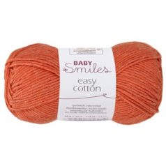 Baby Smiles Easy Cotton - Liliom
