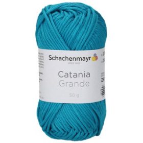 Catania Grande - Lagúna kék